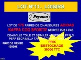 MEGA DESTOCKAGE LOISIRS