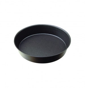 Moule à manqué rond - gobel - 20 cm