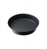 Moule à manqué rond - gobel - 20 cm