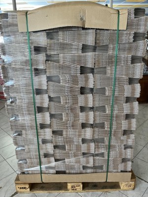 Sacs de transport écologiques et durables WellBag (31 palettes)