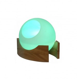 Diffuseur d'huiles essentielles - brumisateur d'aromathérapie - humid