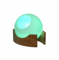 Diffuseur d'huiles essentielles - brumisateur d'aromathérapie - humid