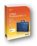 Lot 20 Microsoft Office 2010 Professional