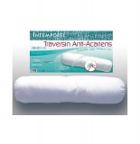 Traversin anti-acariens et hypoallergénique 90 cm - 1 personne