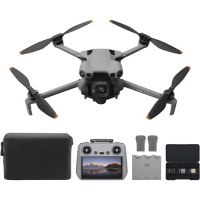 DJI Mini 5 Pro, DJI Mini 4 Pro, DJI Air 3S, DJI Mavic 4 Pro, DJI Mavic 3 Pro, DJI Avata...
