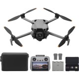 DJI Mini 5 Pro, DJI Mini 4 Pro, DJI Air 3S, DJI Mavic 4 Pro, DJI Mavic 3 Pro, DJI Avata...