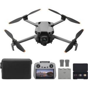 DJI Mini 5 Pro, DJI Mini 4 Pro, DJI Air 3S, DJI Mavic 4 Pro, DJI Mavic 3 Pro, DJI Avata...