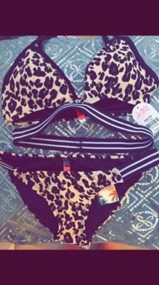 Maillot de bain femme