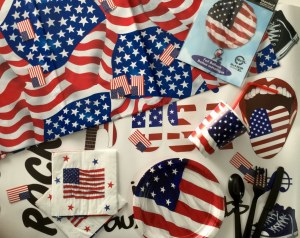 Décoration de fêtes et anniversaire