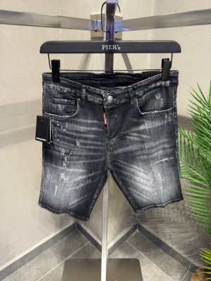 Dsquaret short jeans new stock
