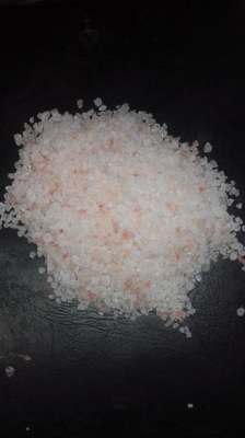 Sel d’Himalaya en gros lampe/savon/bain