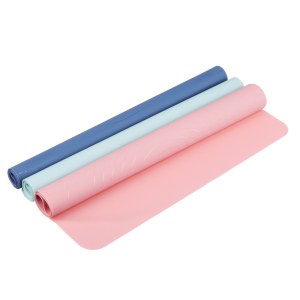 Tapis pour rouler la pâte 58x48cm, silicone