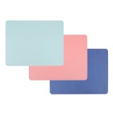 Tapis pour rouler la pâte 50x40cm, silicone VETTA