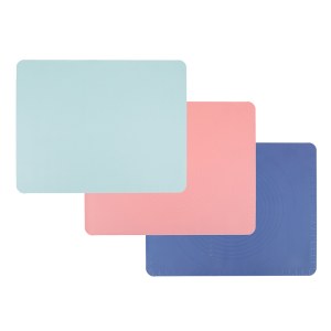 Tapis pour rouler la pâte 58x48cm, silicone