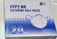 MASQUE FFP2