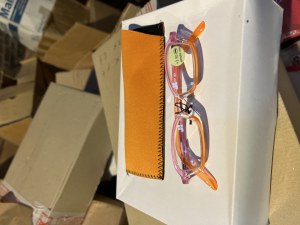 Lots de lunettes de lectures