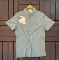 LACOSTE POLO PARİS NOUVEAU STOCK