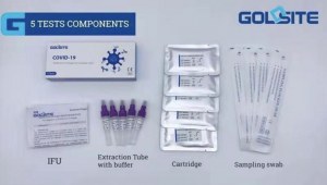 Autotest certifié à 1.2€