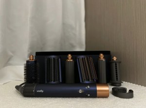 Dyson Airwrap Complete Bleu Prusse