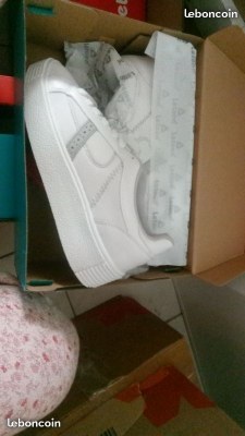 Chaussures sportives