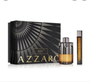 Parfum de grande marque