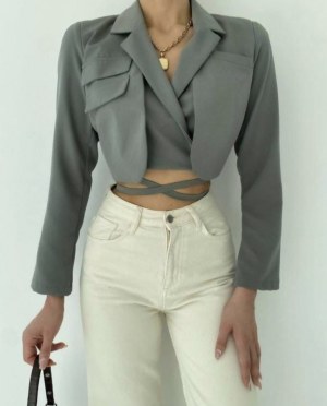 PRÊT À PORTER FEMME / ARRÊT D’ACTIVITÉ