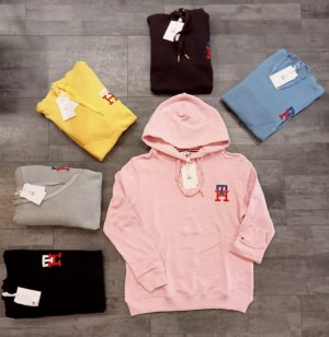 RALPH LAUREN SWEETSHORTS