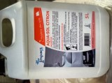 Aqua-sol citron 5l hygiène des sols