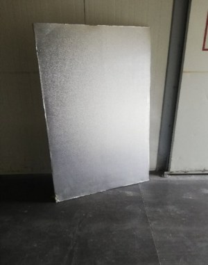 Dalles de faux plafond 60x60 150x80 100x50