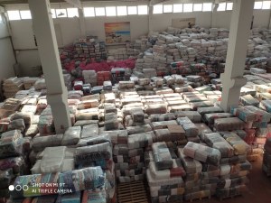 Serviettes drap de bain linge de maison