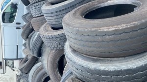 Pneus poids lourds