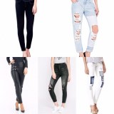 DESTOCKAGE EN GROS 100 JEANS GUESS FEMME