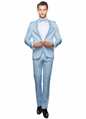 Costumes, smoking, chemises, cravates, chaussures, accessoires de mode