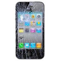 Achete lot d'Iphone 4s / 5 / 5s avec ecran hs ou autre