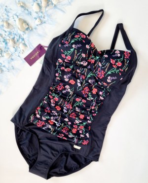 070036 Mix de maillots de bain une pièce