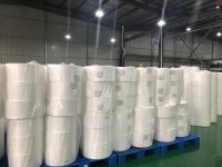 Meltblown - spunbond