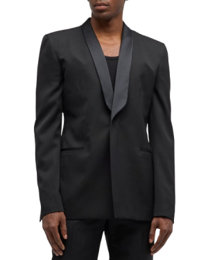 Wool mix Full Suits for Men