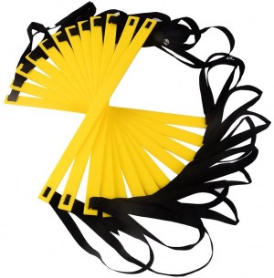 ÉCHELLE D'ENTRAÎNEMENT 6m L-6M