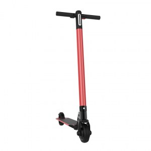 KIREST Fournisseur Trottinette électrique Ultra Lighty 6.5