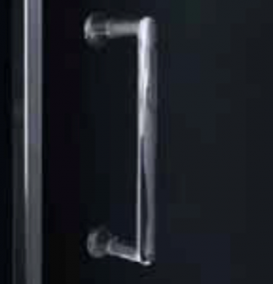 Stock 400 cabines douche "Valeria" 80x80, made in Italy