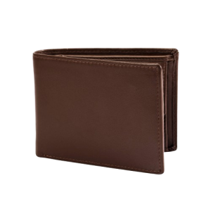 Portefeuilles en cuir de marque européenne pour femmes