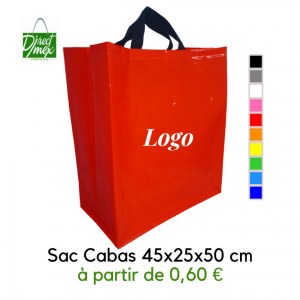 Sac de courses - Sac Cabas - Shopping Bag