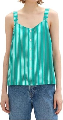 020275 Collection printemps-été femme Tom Tailor