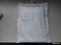 DRY-BAG Absorbant efficace contre l'humidité dans les conteneurs 500g