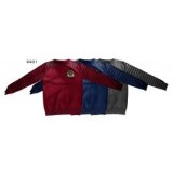 Vente discount Pull Fille "Aeropilote" 2/6 ans