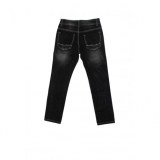 GROSSISTE Jean Premium AEROPILOTE 2/6 ans