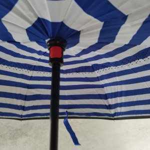 Lot de 30 parapluies inversés / réversibles