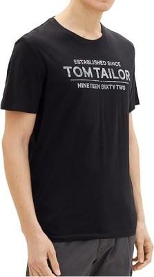 010113 Mix de t-shirts et polos homme Tom Tailor