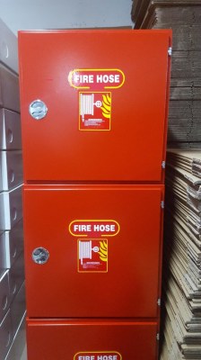 65X65 FIRE CABINET