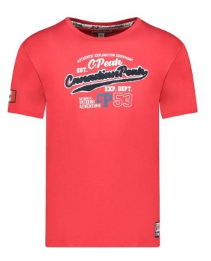 010106 Mix de T-shirts homme Canadian Peak